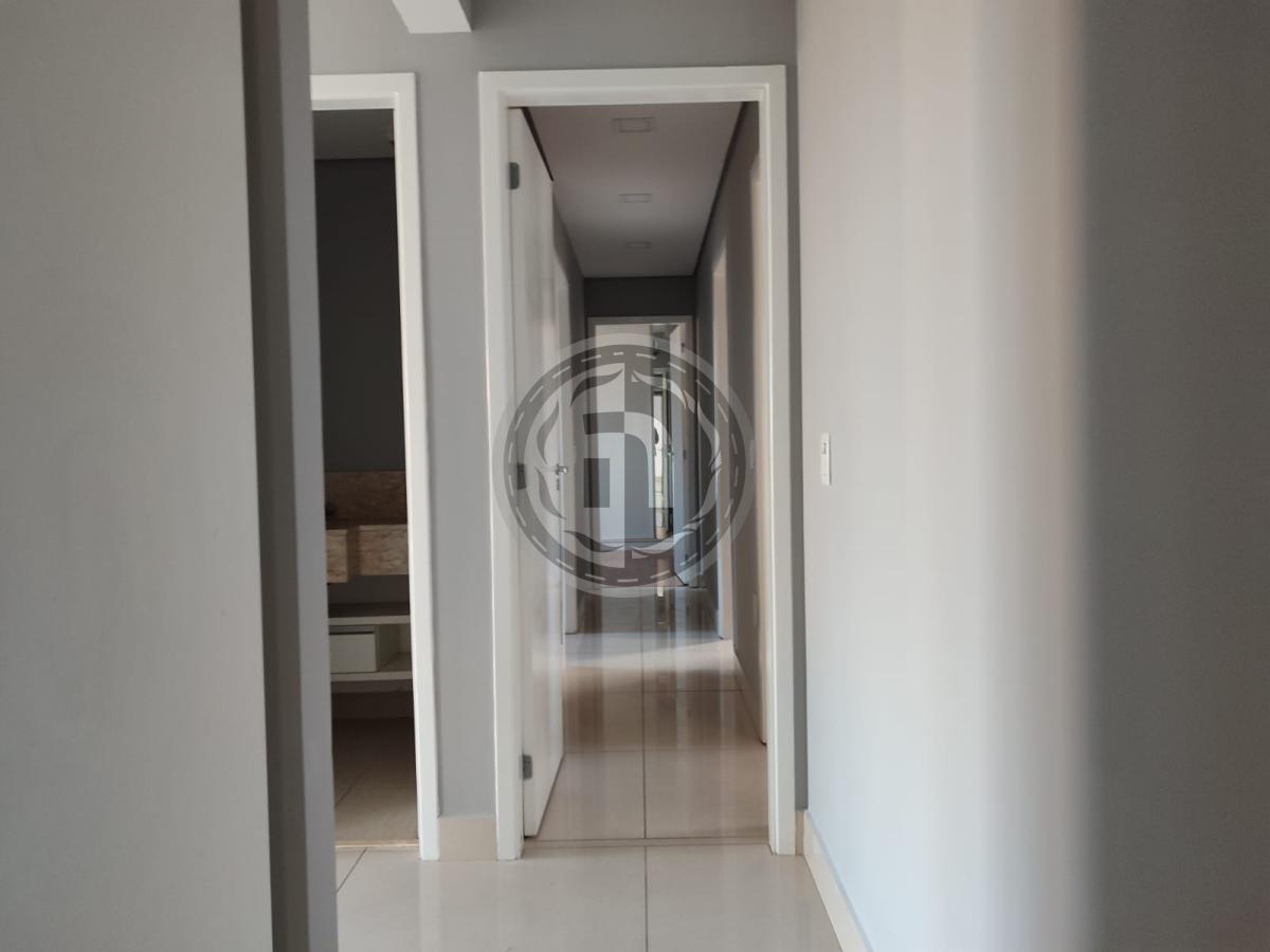 Apartamento à venda com 3 quartos, 164m² - Foto 10