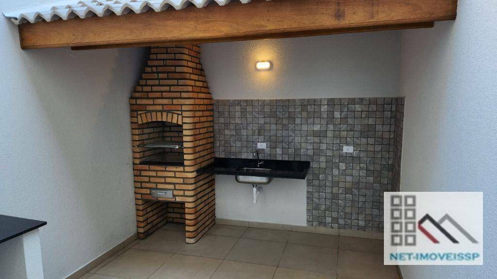 Sobrado à venda com 3 quartos, 108m² - Foto 15