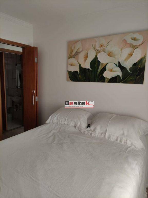 Sobrado, 2 quartos, 47 m² - Foto 8