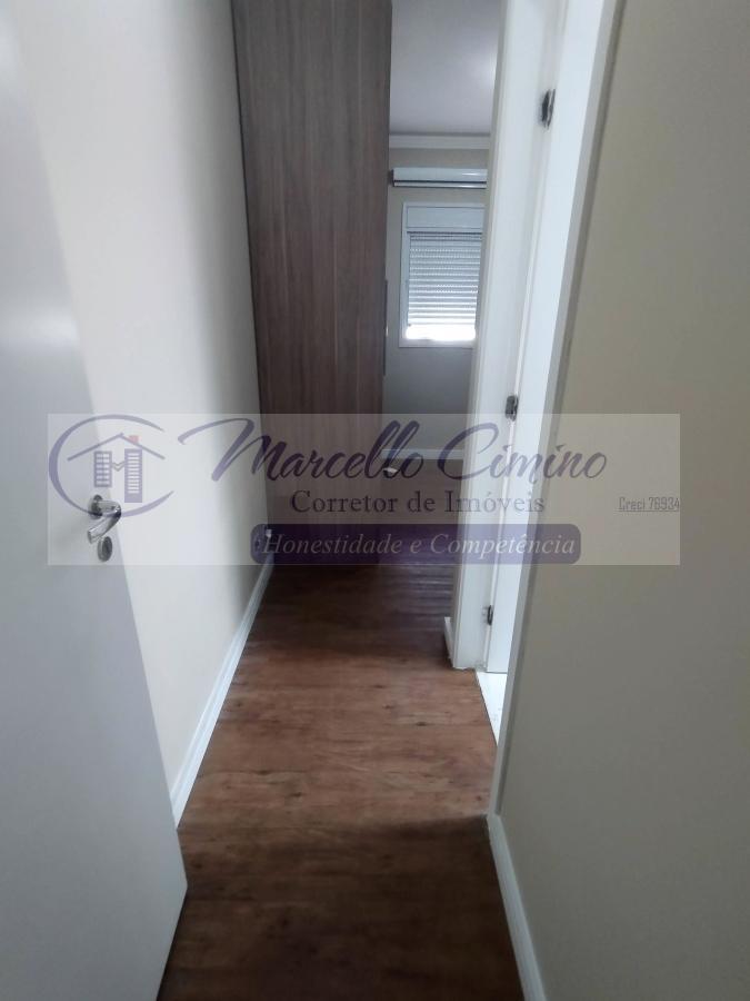 Apartamento à venda com 3 quartos, 77m² - Foto 27