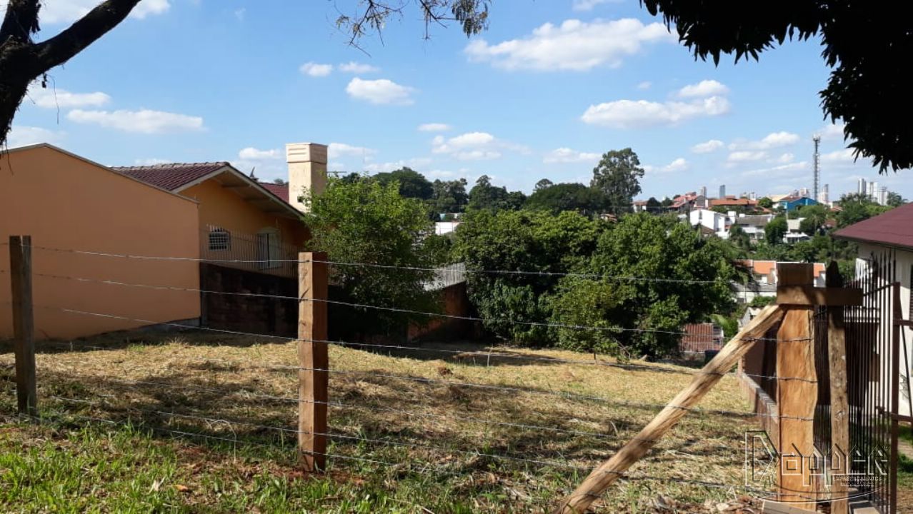 Terreno à venda - Foto 1