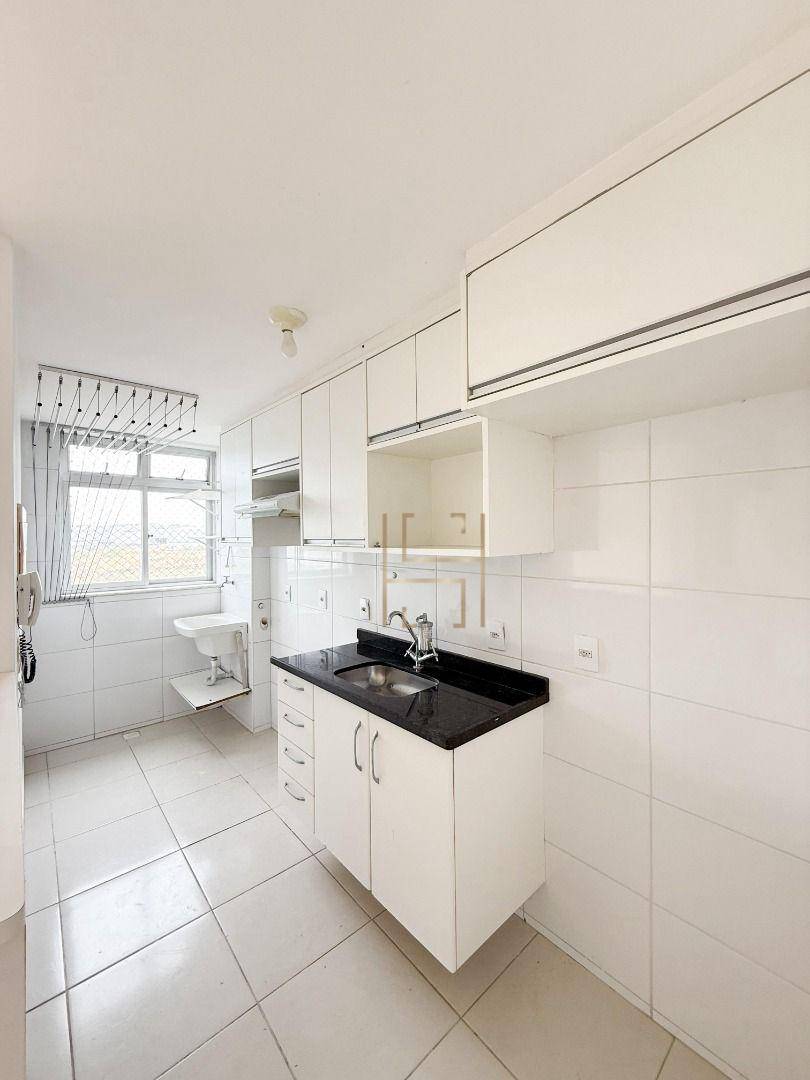 Apartamento, 2 quartos, 48 m² - Foto 2