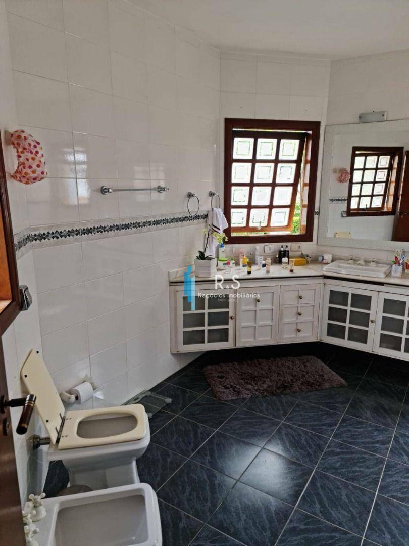 Casa à venda com 4 quartos, 320m² - Foto 7