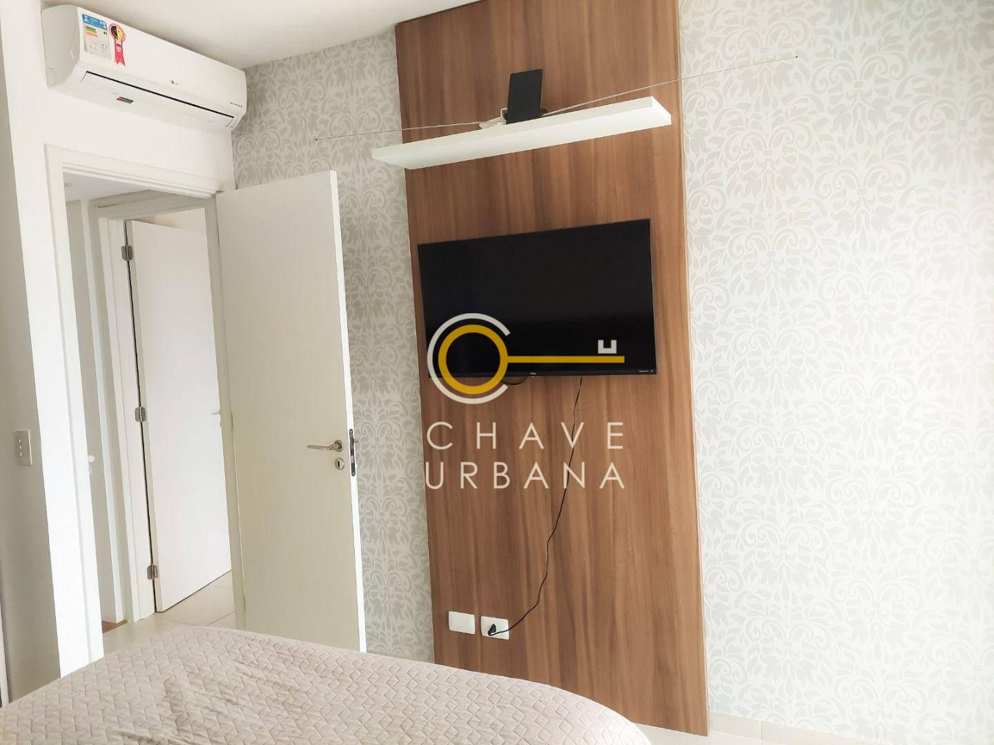 Apartamento à venda e aluguel com 2 quartos, 80m² - Foto 14