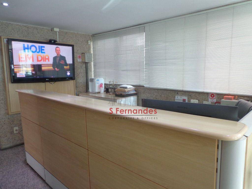 Sala-Conjunto, 60 m² - Foto 23