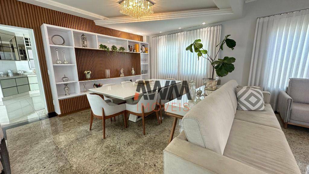 Sobrado, 4 quartos, 434 m² - Foto 15