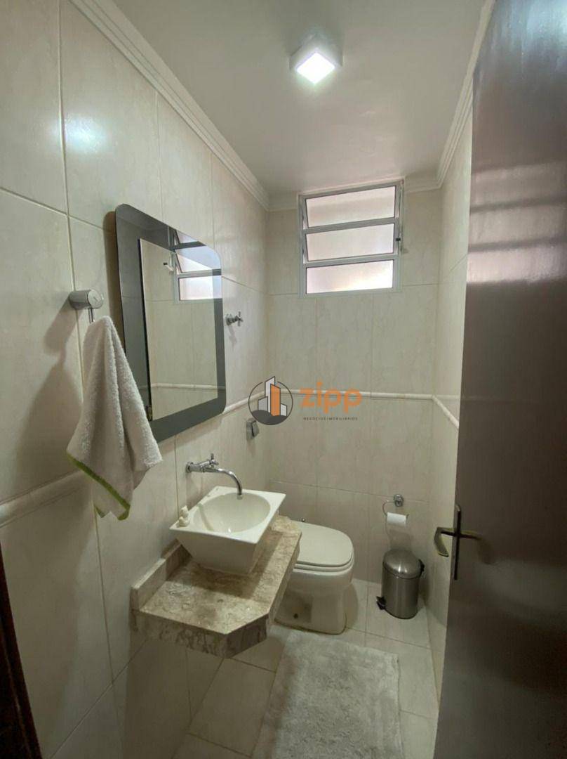 Sobrado à venda com 3 quartos, 110m² - Foto 24