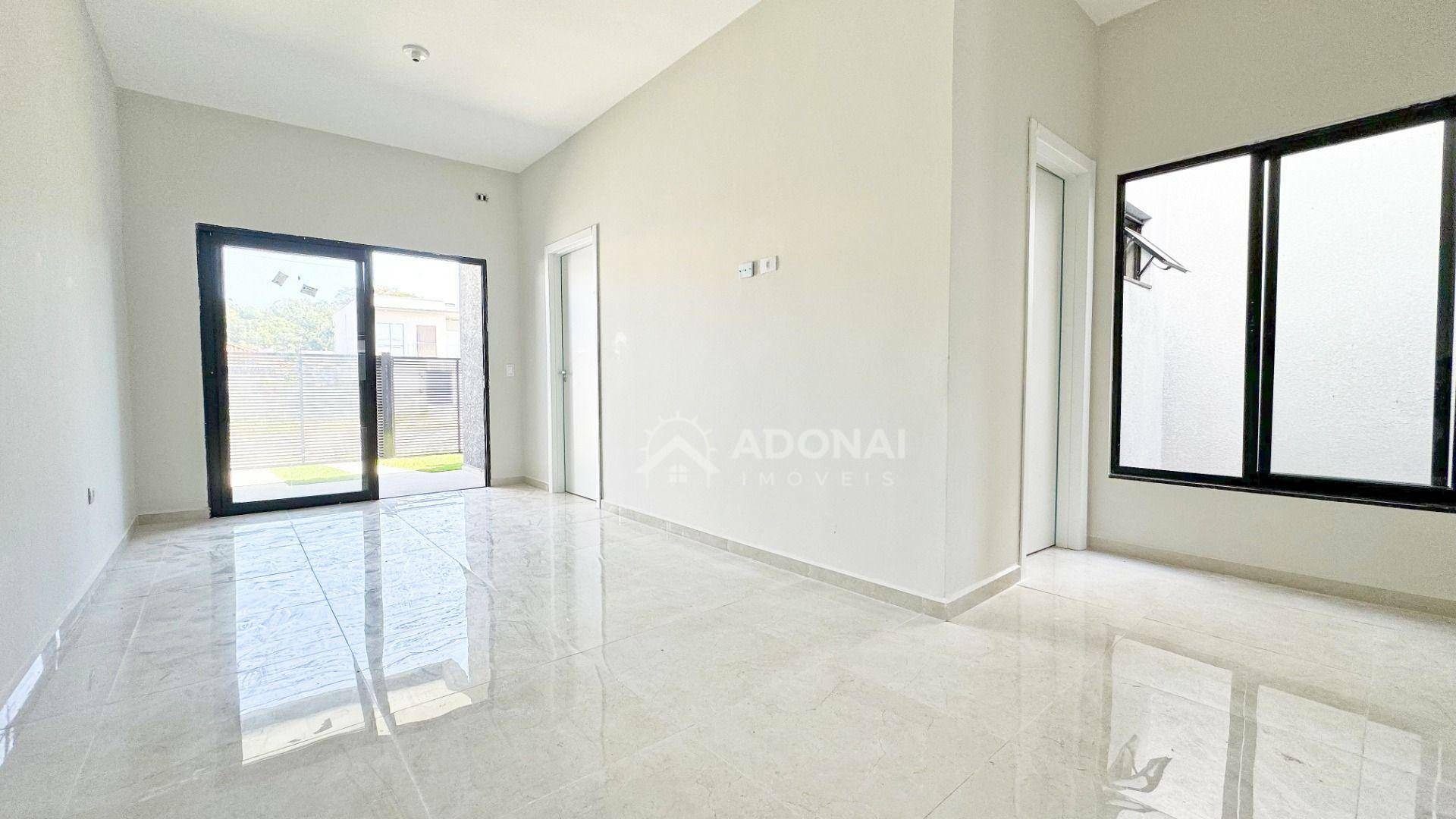 Casa à venda com 3 quartos, 77m² - Foto 11