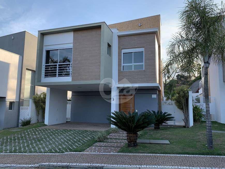 Casa à venda com 3 quartos, 184m² - Foto 2