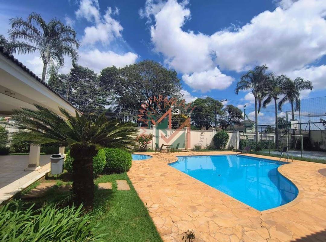 Casa de Condomínio à venda com 4 quartos, 179m² - Foto 39