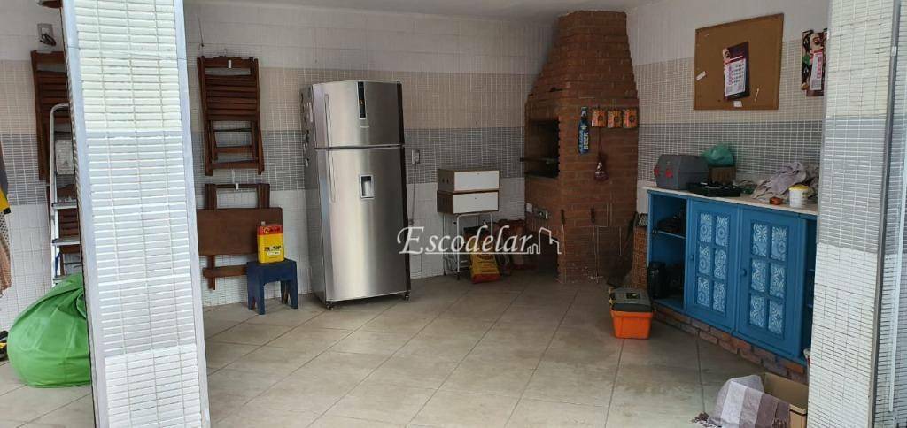 Casa à venda com 3 quartos, 220m² - Foto 41