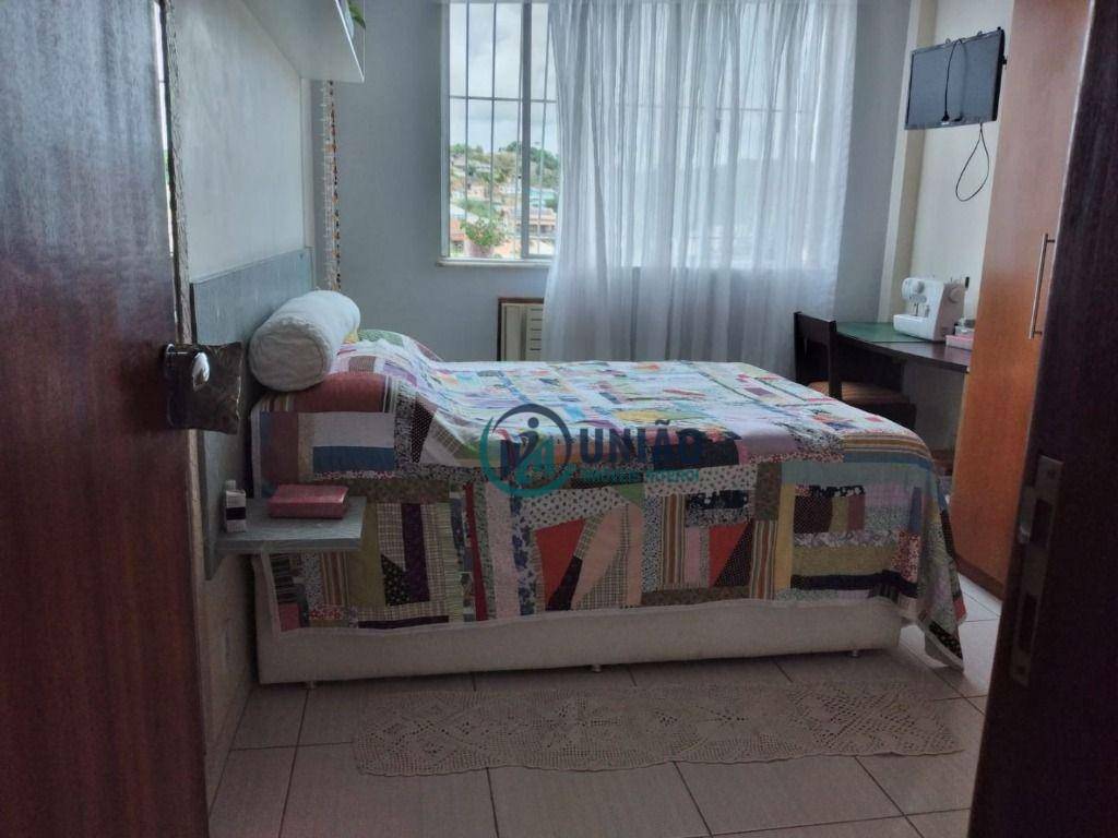 Apartamento à venda com 2 quartos, 90m² - Foto 9