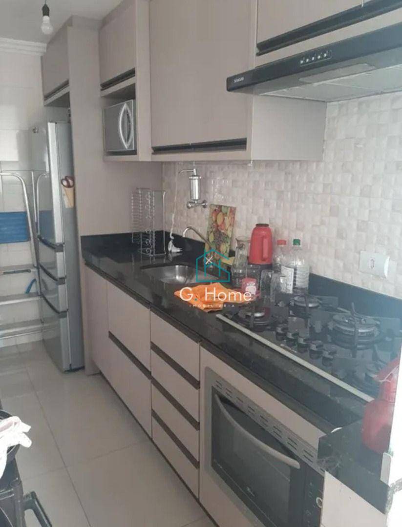 Apartamento, 2 quartos, 49 m² - Foto 4