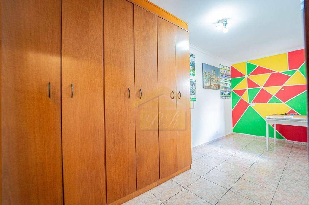 Sobrado à venda com 4 quartos, 144m² - Foto 22