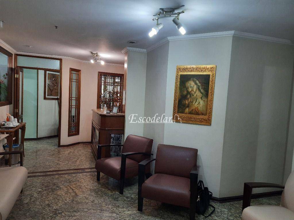 Conjunto Comercial-Sala à venda, 82m² - Foto 4