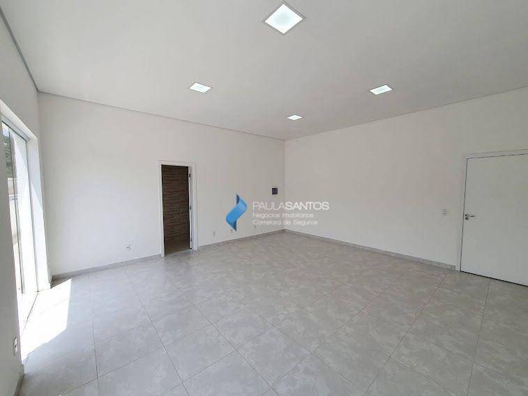 Conjunto Comercial-Sala para alugar, 36m² - Foto 7