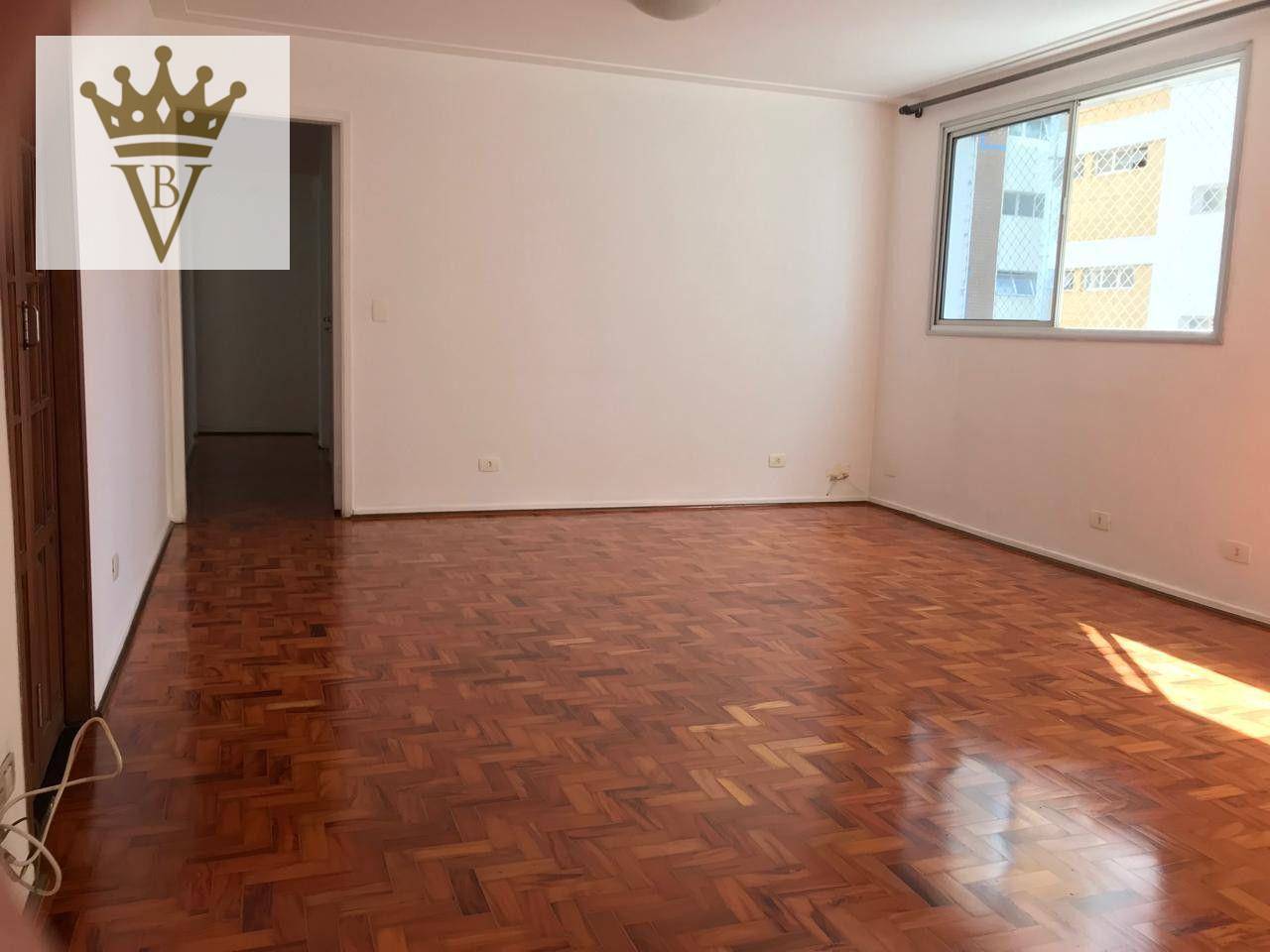 Apartamento à venda com 3 quartos, 105m² - Foto 8