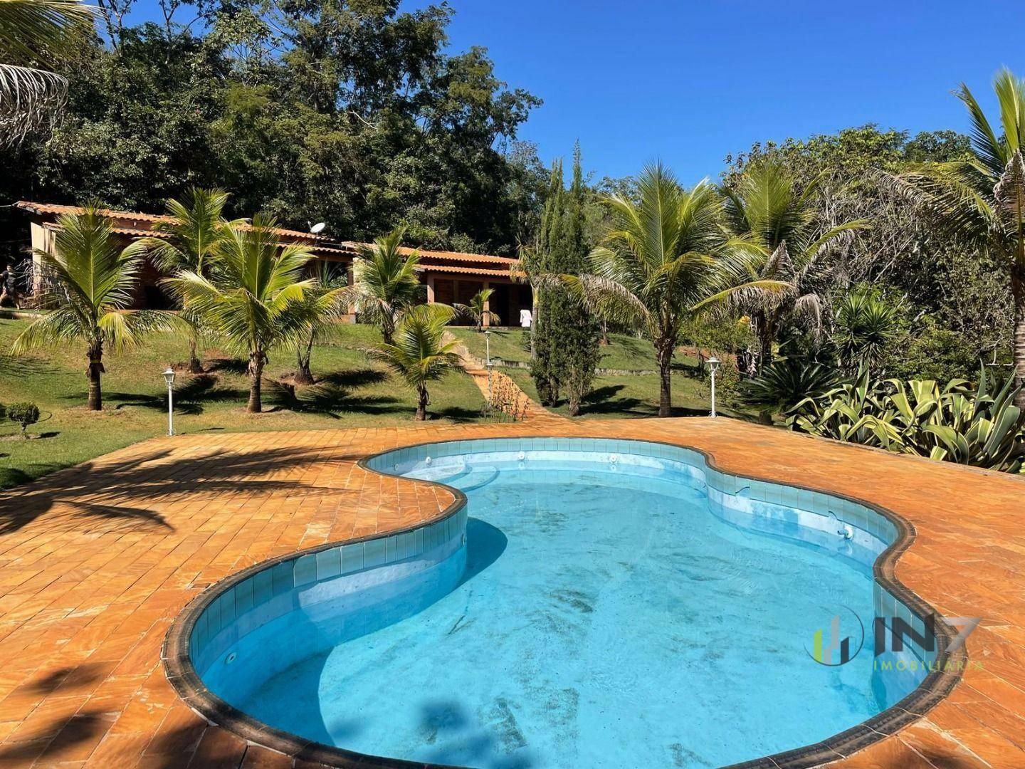 Chácara à venda com 6 quartos, 15000M2 - Foto 21