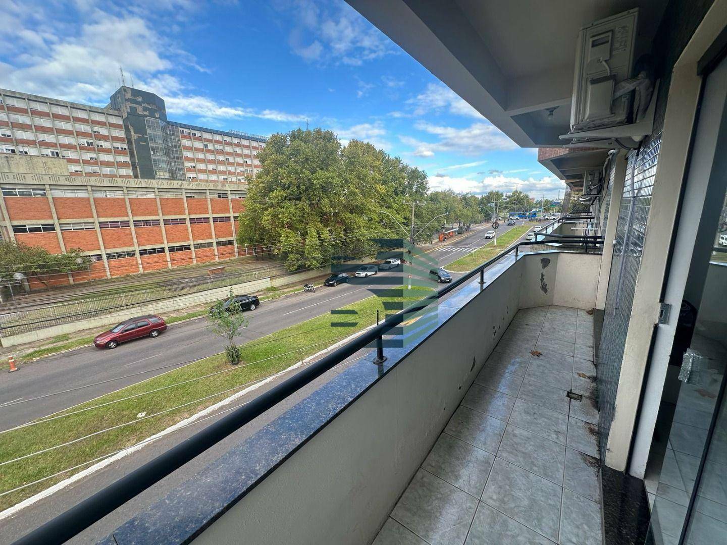 Apartamento para alugar com 2 quartos, 70m² - Foto 1