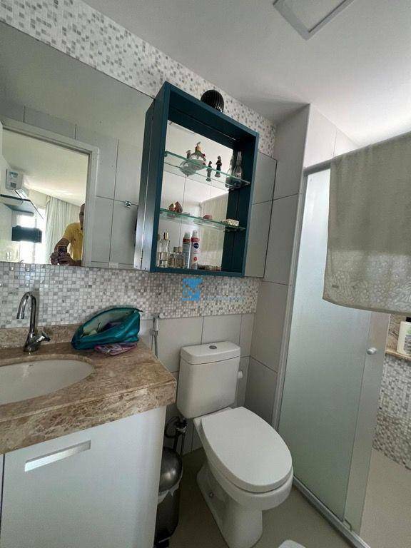 Apartamento à venda com 4 quartos, 145m² - Foto 26