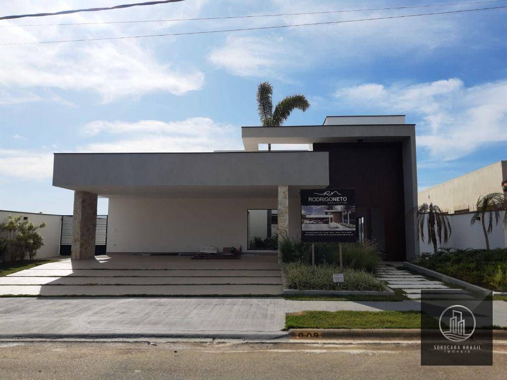 Sobrado à venda com 4 quartos, 456m² - Foto 1