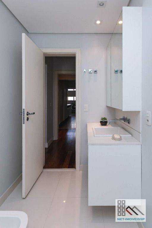 Apartamento à venda com 4 quartos, 393m² - Foto 60