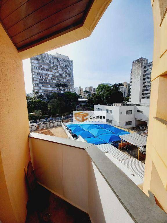 Apartamento à venda com 1 quarto, 49m² - Foto 5