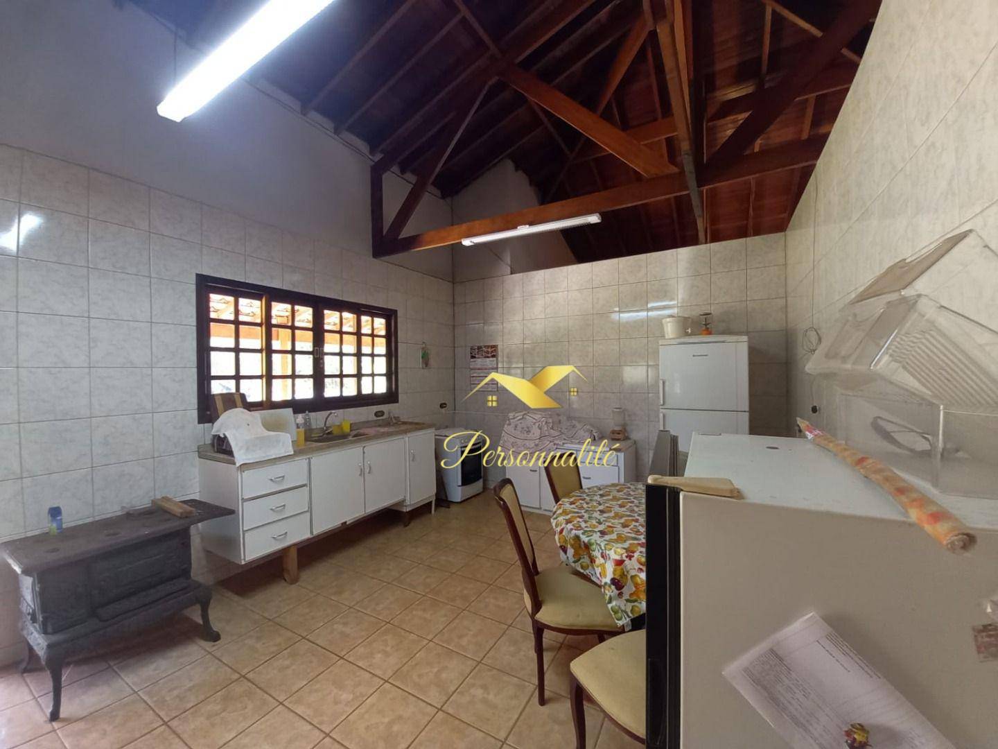 Chácara à venda com 5 quartos, 320m² - Foto 30