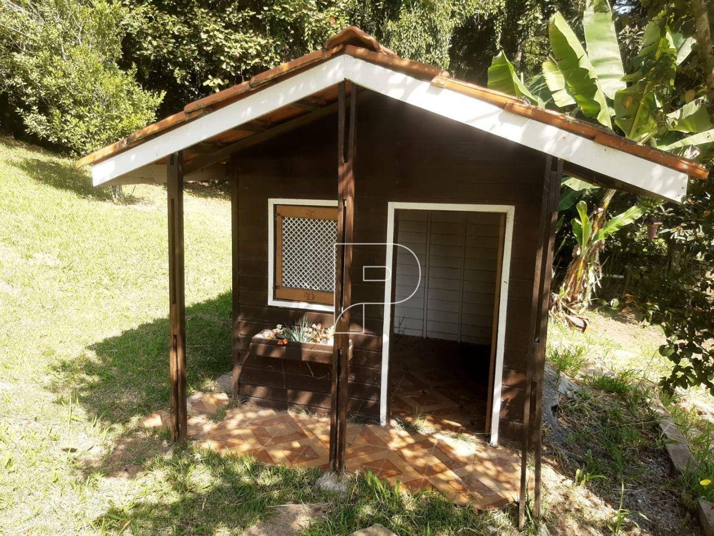 Casa de Condomínio à venda com 2 quartos, 180m² - Foto 35