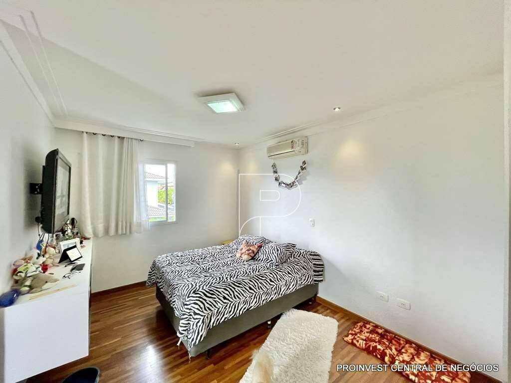 Casa de Condomínio à venda com 4 quartos, 287m² - Foto 33