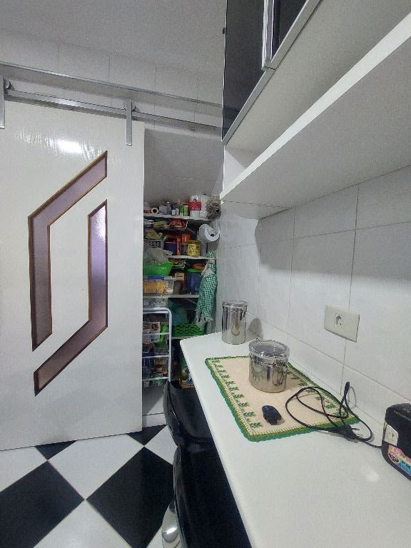 Sobrado à venda com 2 quartos, 75m² - Foto 42