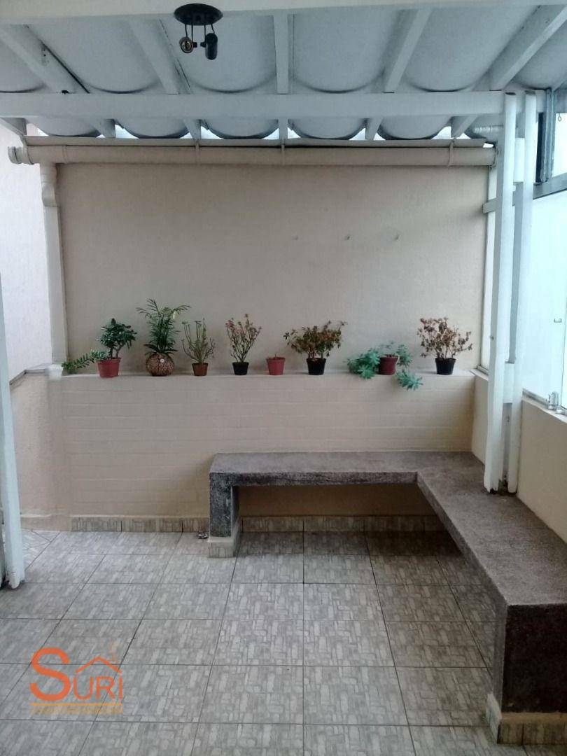 Sobrado à venda com 3 quartos, 174m² - Foto 34