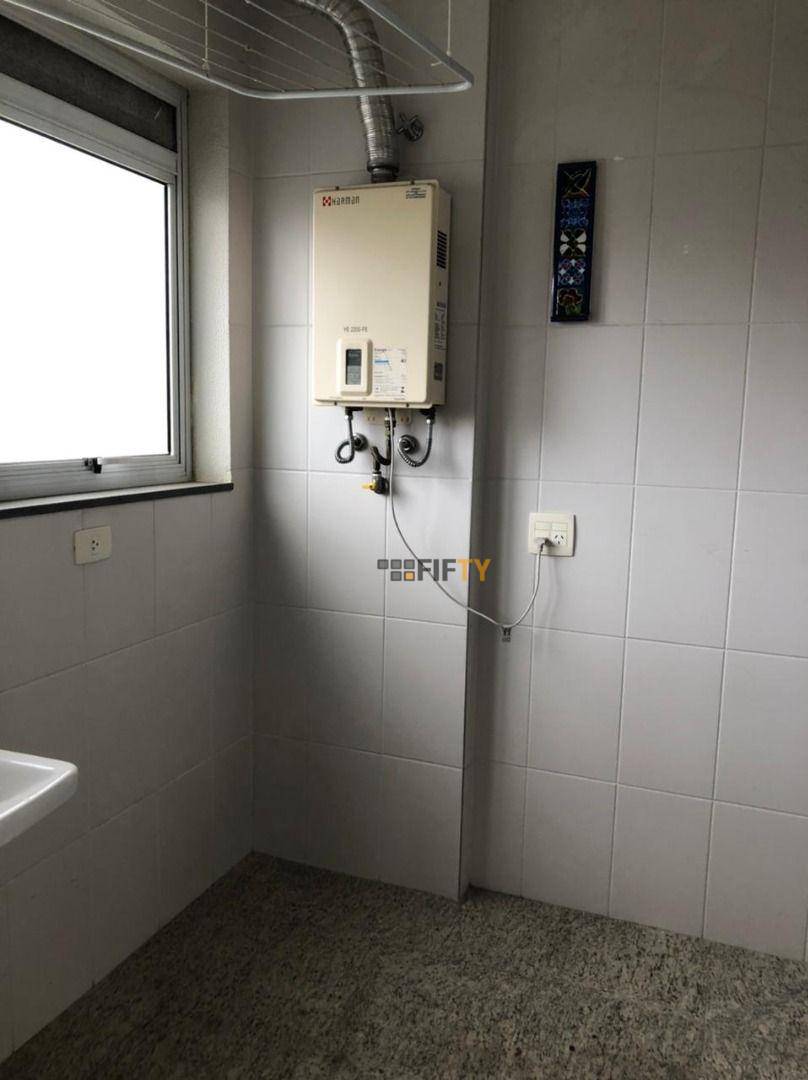 Apartamento à venda com 3 quartos, 124m² - Foto 15