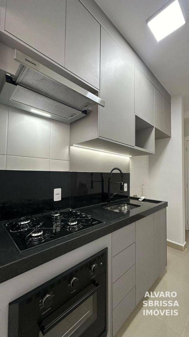 Apartamento à venda com 3 quartos, 65m² - Foto 6