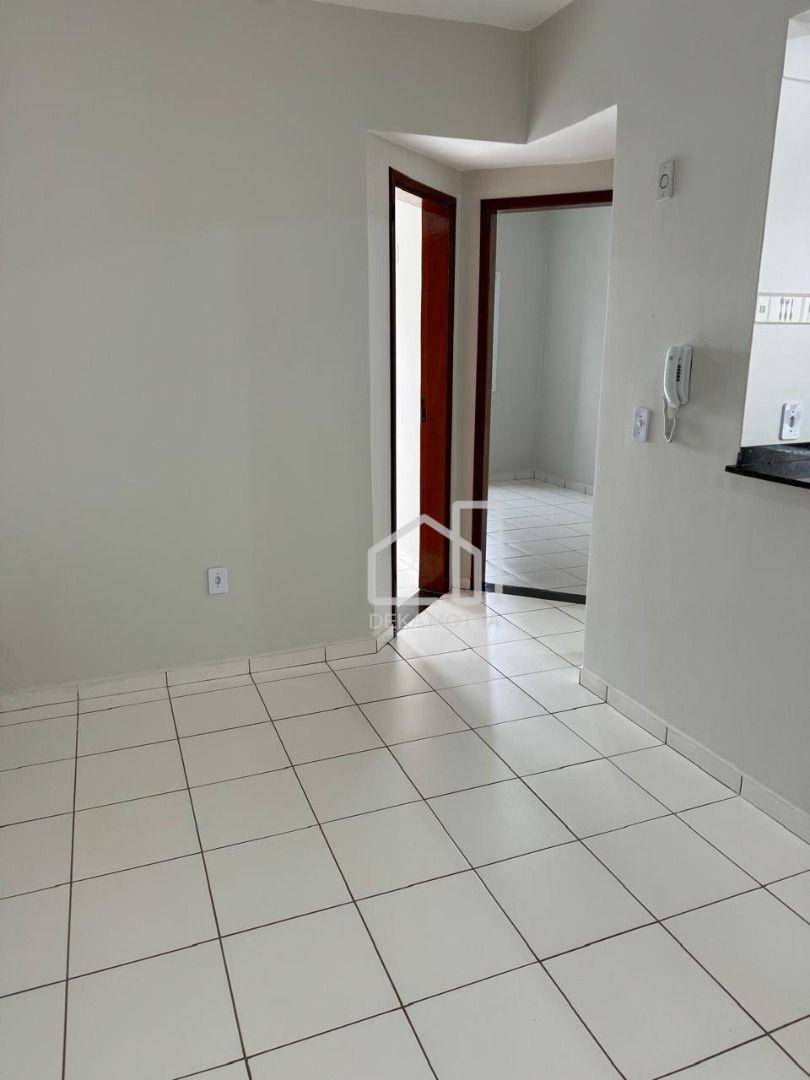 Apartamento à venda com 2 quartos, 50m² - Foto 13