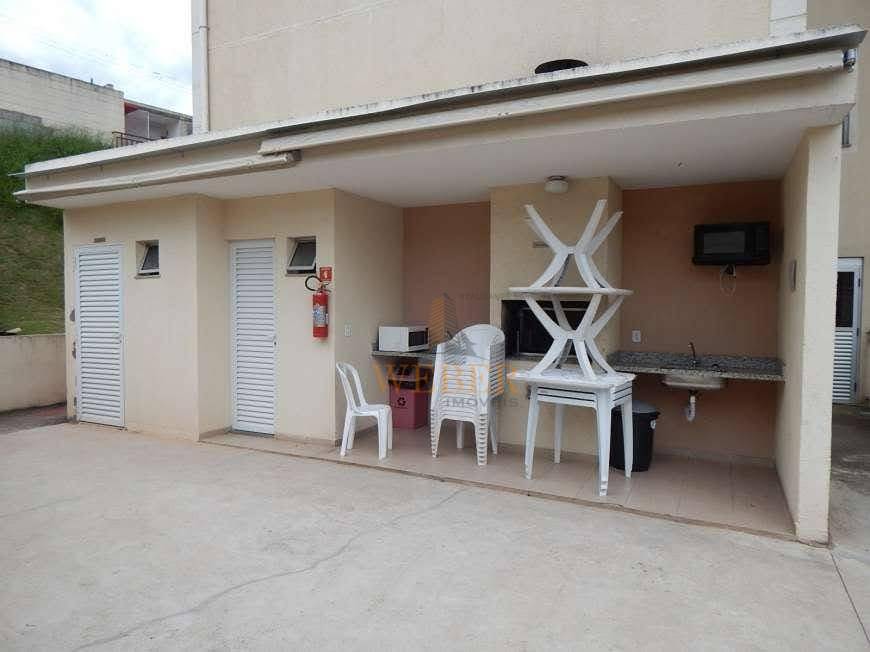 Apartamento à venda com 2 quartos, 42m² - Foto 23