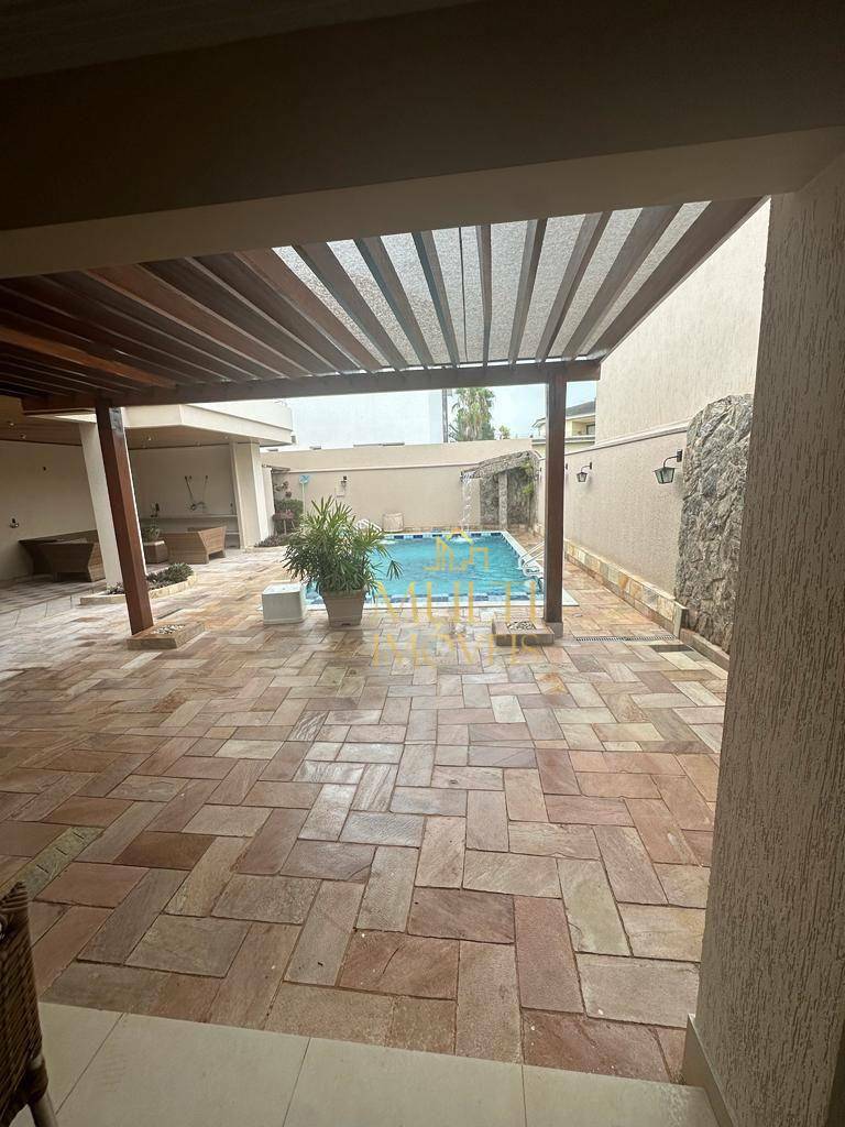 Sobrado, 4 quartos, 478 m² - Foto 20