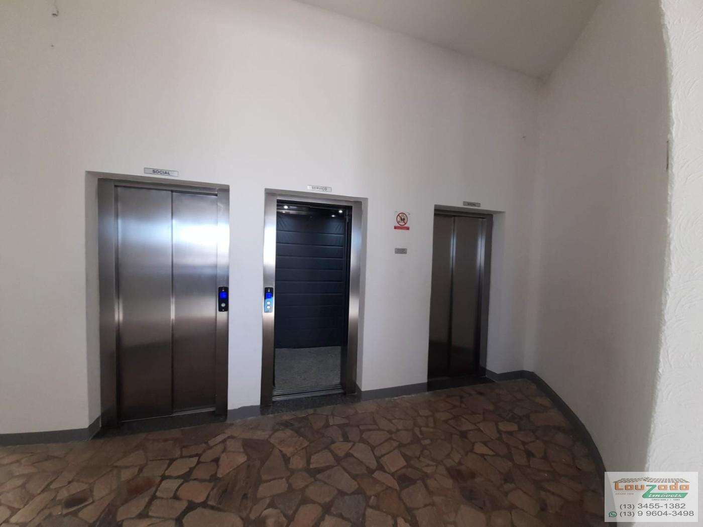 Apartamento à venda com 1 quarto, 40m² - Foto 18