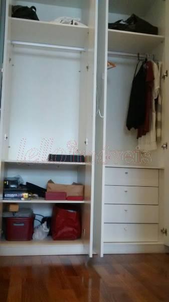 Apartamento para alugar com 2 quartos, 151m² - Foto 3