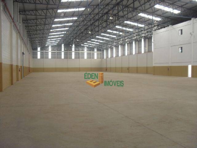 Depósito-Galpão-Armazém para alugar, 3600m² - Foto 8