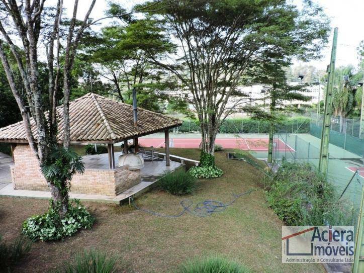 Casa de Condomínio à venda e aluguel com 4 quartos, 350m² - Foto 25