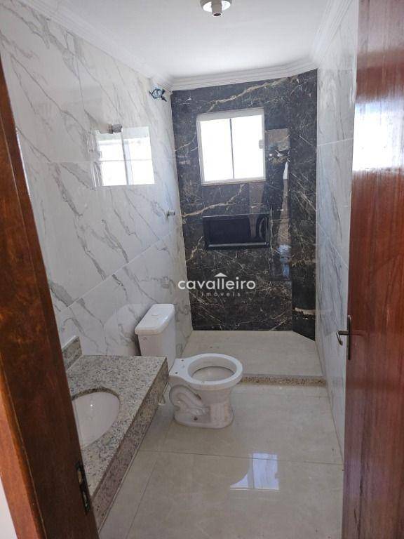 Casa à venda com 2 quartos, 78m² - Foto 6