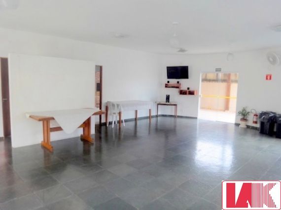 Apartamento à venda com 2 quartos, 60m² - Foto 3