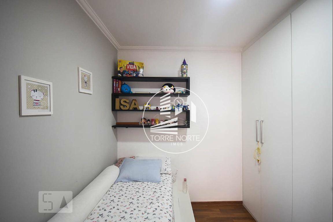 Sobrado à venda com 3 quartos, 136m² - Foto 14