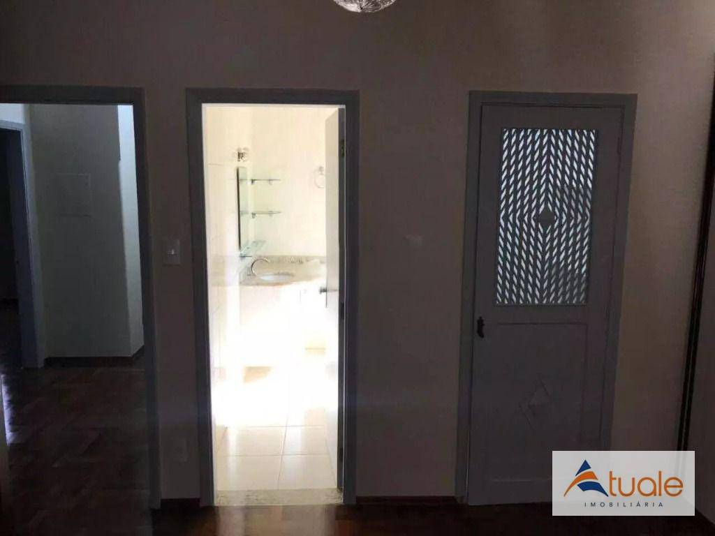 Casa à venda e aluguel com 3 quartos, 174m² - Foto 27