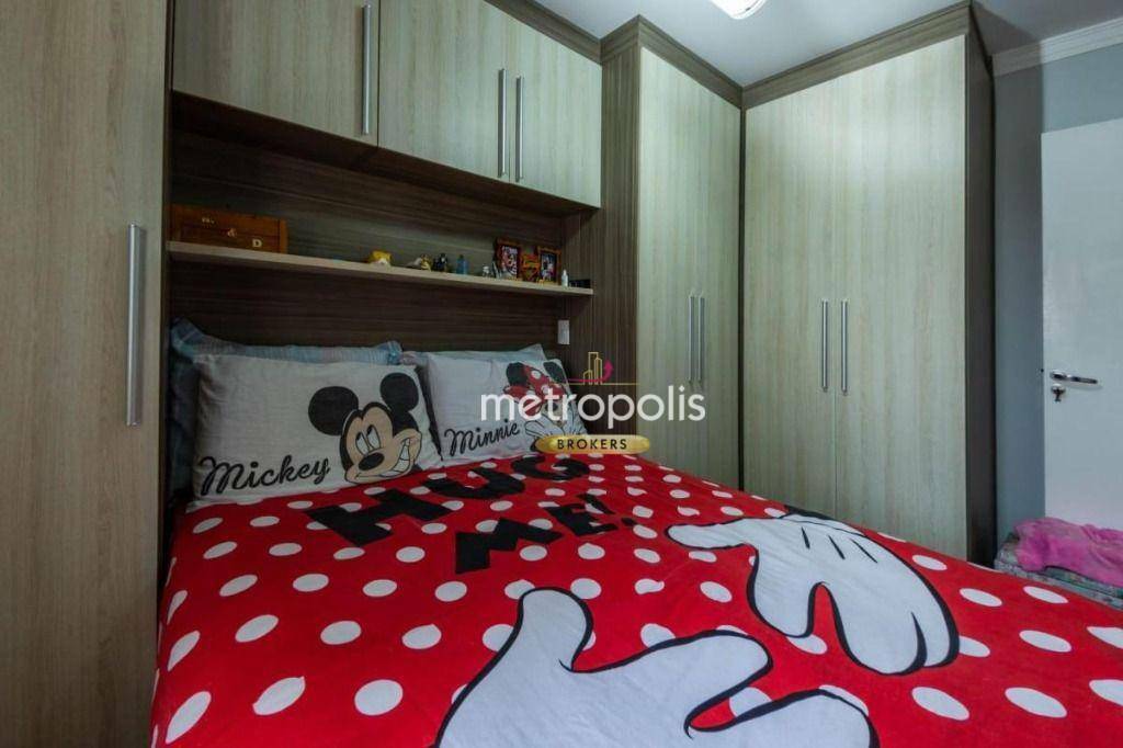 Apartamento à venda com 2 quartos, 45m² - Foto 10