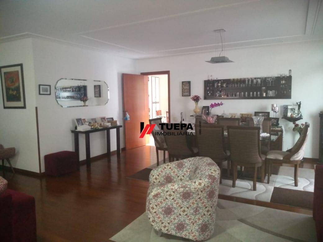 Apartamento à venda com 3 quartos, 265m² - Foto 6