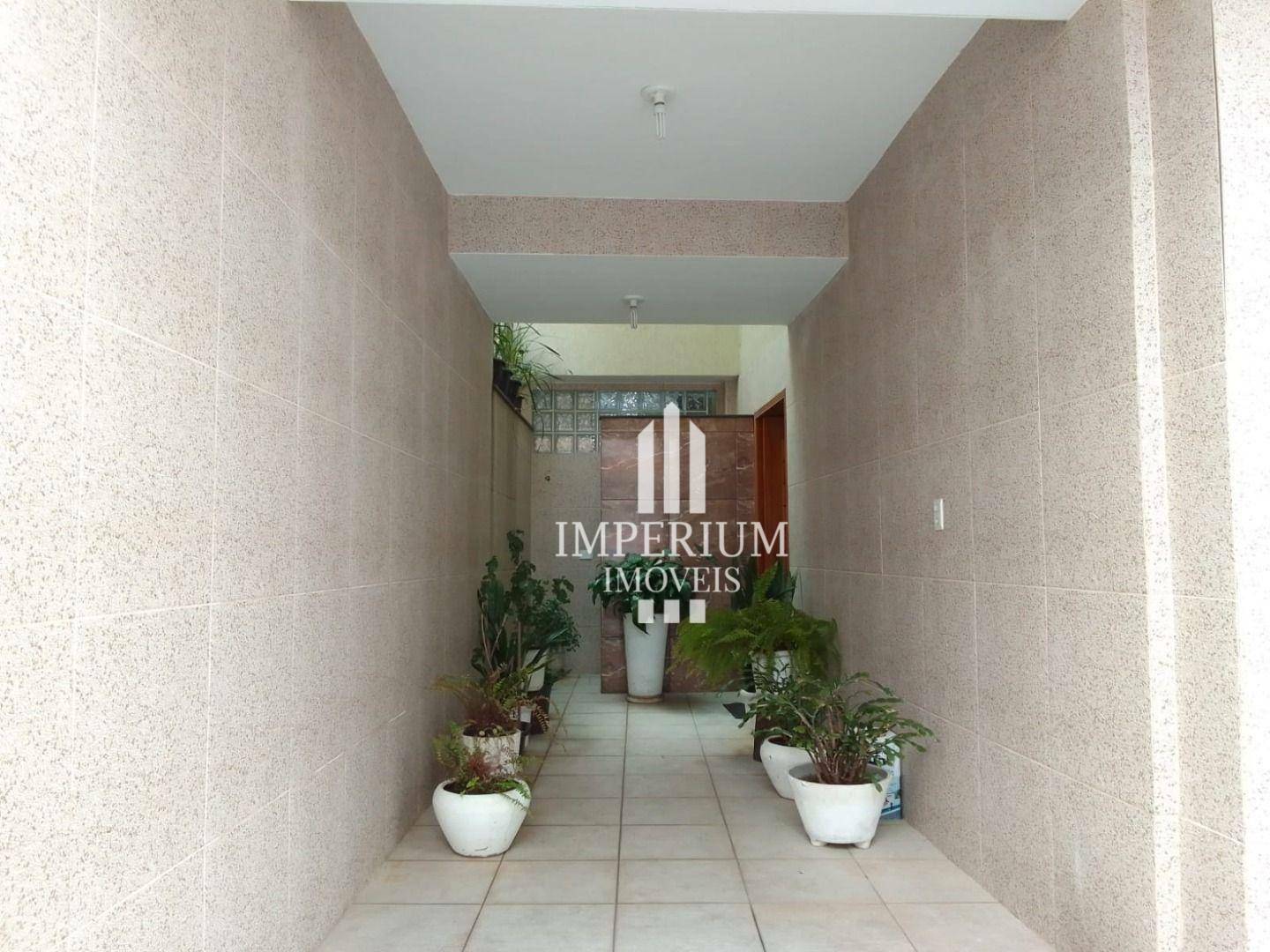 Sobrado à venda com 3 quartos, 190m² - Foto 11