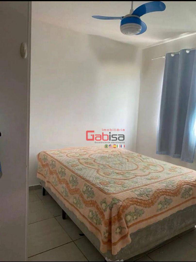 Apartamento à venda com 3 quartos, 77m² - Foto 9