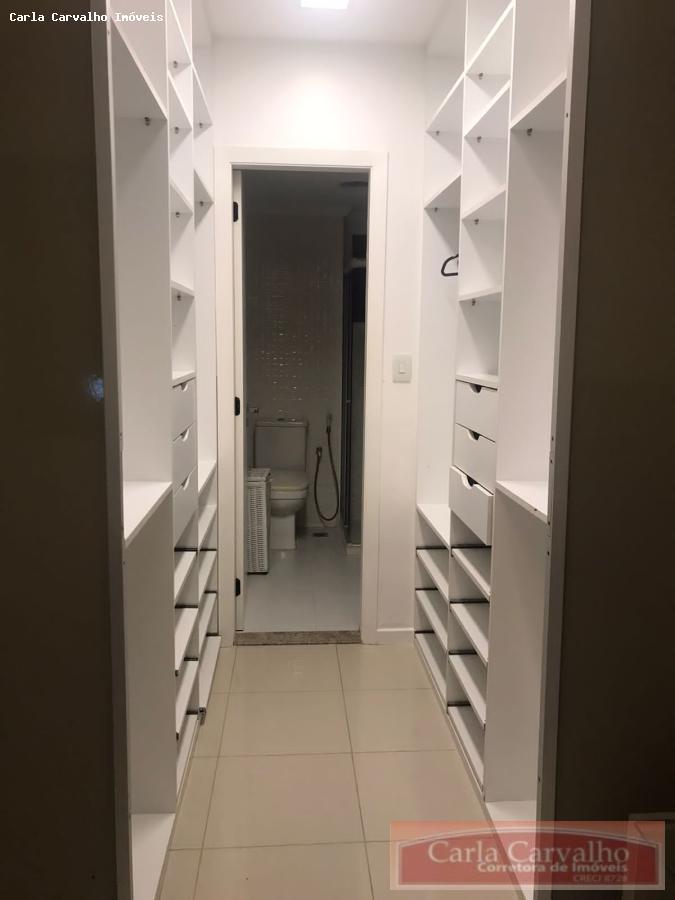 Apartamento à venda com 4 quartos, 130m² - Foto 21